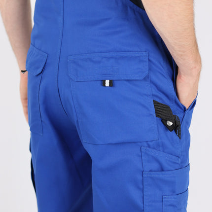 DASSY DASSY® Ventura Amerikaanse overall met kniezakken