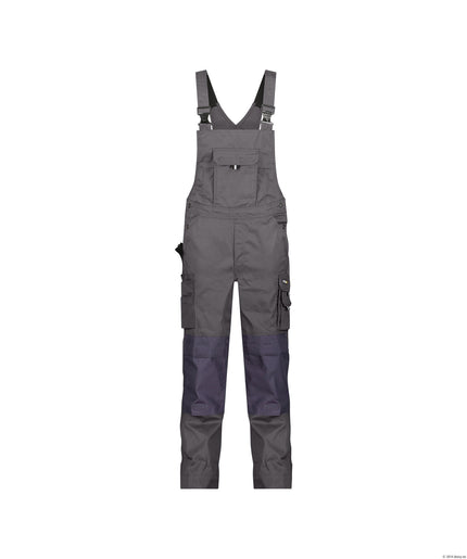 DASSY DASSY® Ventura Amerikaanse overall met kniezakken