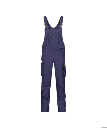 DASSY DASSY® Ventura Amerikaanse overall met kniezakken