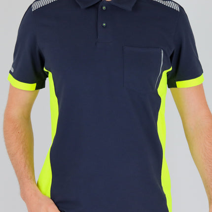 DASSY DASSY® Veracruz polo