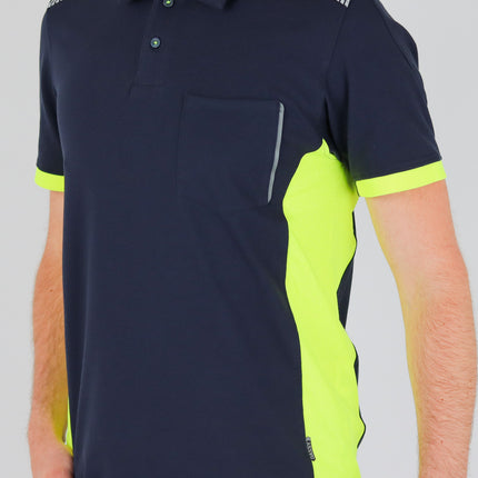 DASSY DASSY® Veracruz polo