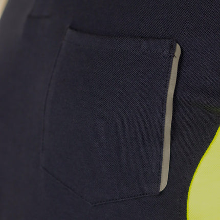 DASSY DASSY® Veracruz polo