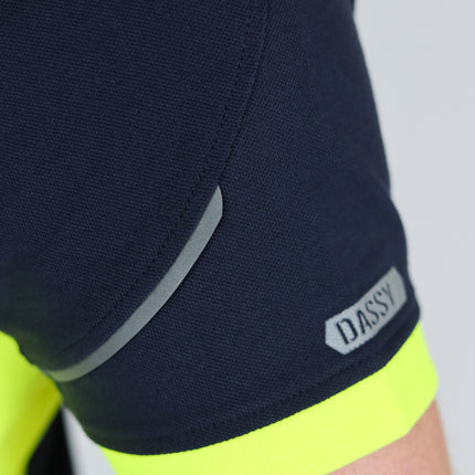 DASSY DASSY® Veracruz polo