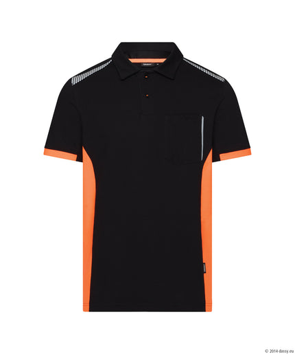 DASSY DASSY® Veracruz polo