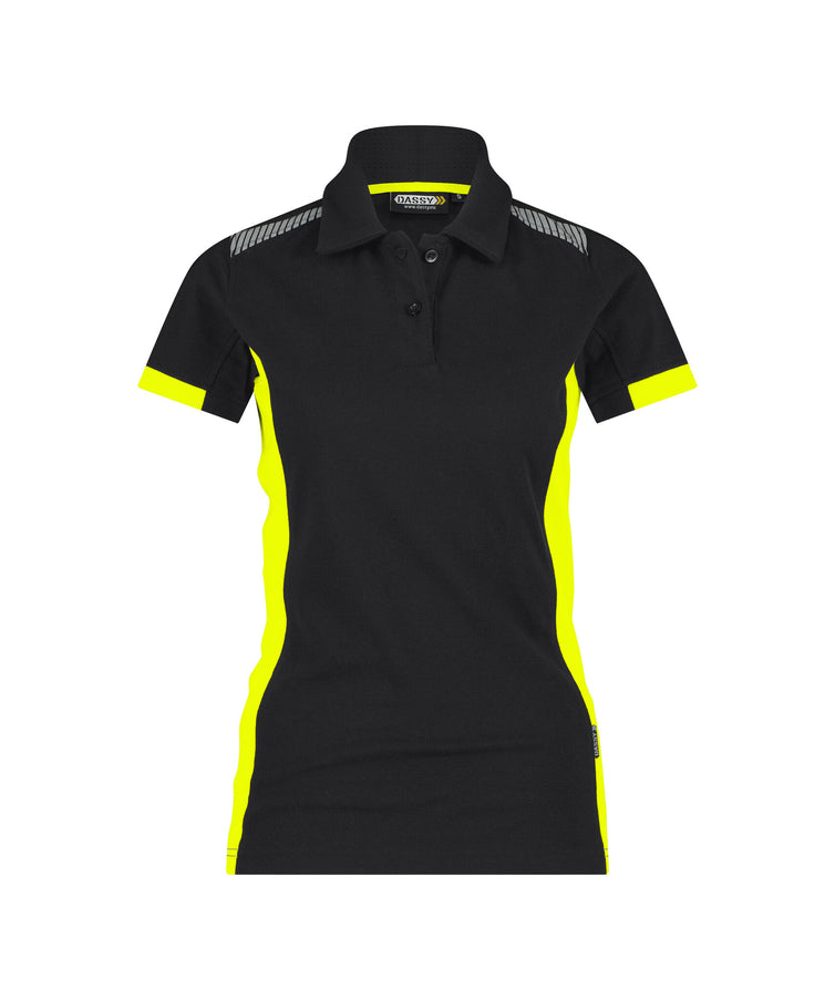 DASSY DASSY® Veracruz polo dames