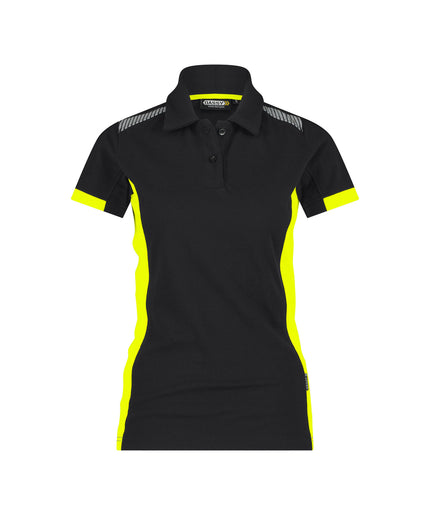 DASSY DASSY® Veracruz polo dames