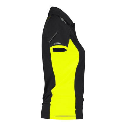 DASSY DASSY® Veracruz polo dames