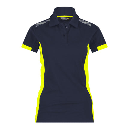 DASSY DASSY® Veracruz polo dames