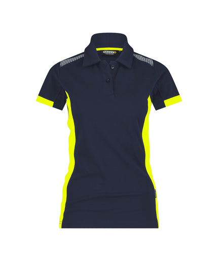 DASSY DASSY® Veracruz polo dames