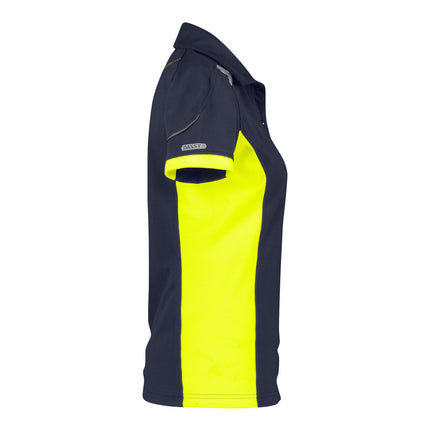 DASSY DASSY® Veracruz polo dames