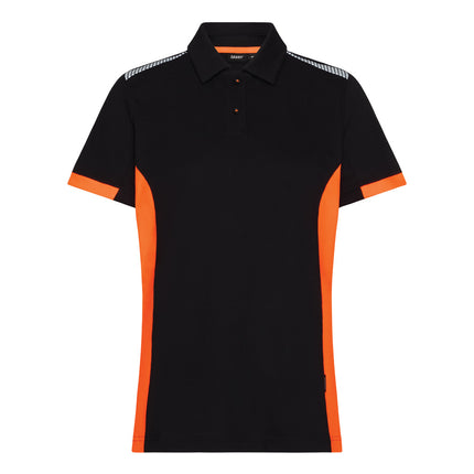 DASSY DASSY® Veracruz polo dames