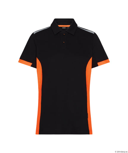 DASSY DASSY® Veracruz polo dames