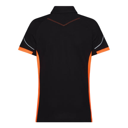 DASSY DASSY® Veracruz polo dames