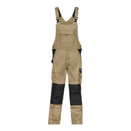 DASSY DASSY® Versailles Amerikaanse overall met kniezakken