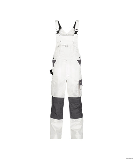 DASSY DASSY® Versailles Amerikaanse overall met kniezakken