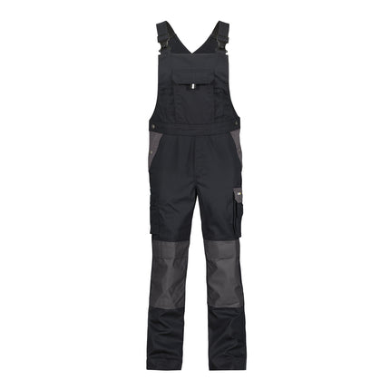 DASSY DASSY® Versailles Amerikaanse overall met kniezakken