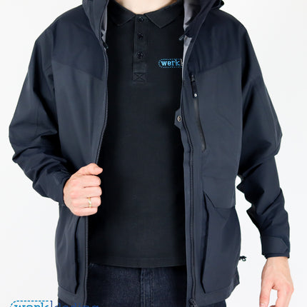 DASSY DASSY® Virunga regenjas