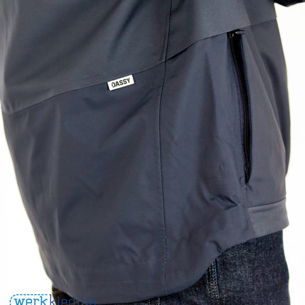 DASSY DASSY® Virunga regenjas