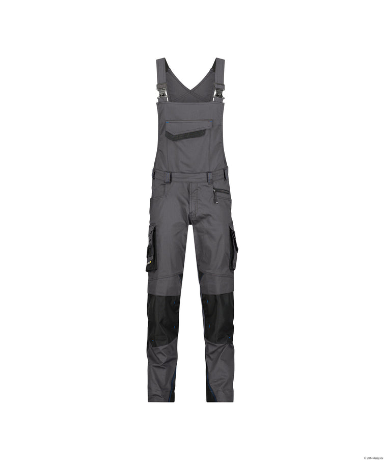 DASSY DASSY® Voltic Amerikaanse overall met kniezakken