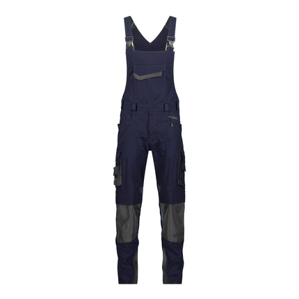 DASSY DASSY® Voltic Amerikaanse overall met kniezakken