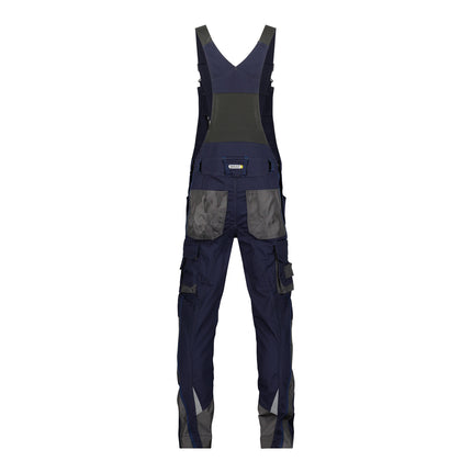 DASSY DASSY® Voltic Amerikaanse overall met kniezakken