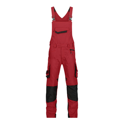 DASSY DASSY® Voltic Amerikaanse overall met kniezakken