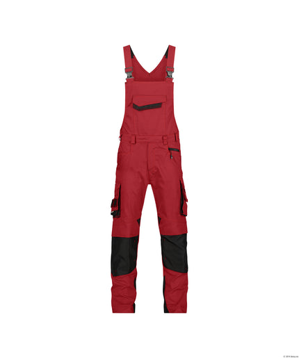 DASSY DASSY® Voltic Amerikaanse overall met kniezakken