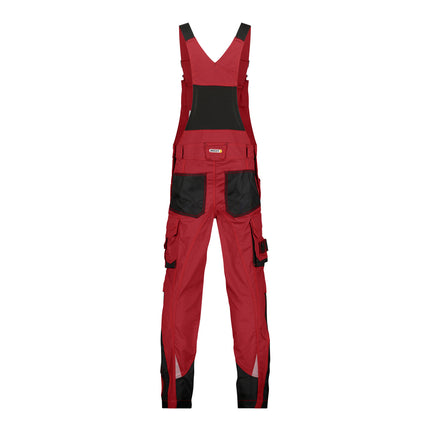 DASSY DASSY® Voltic Amerikaanse overall met kniezakken