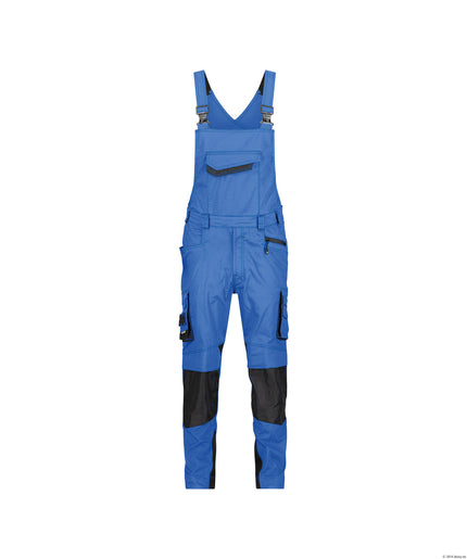 DASSY DASSY® Voltic Amerikaanse overall met kniezakken