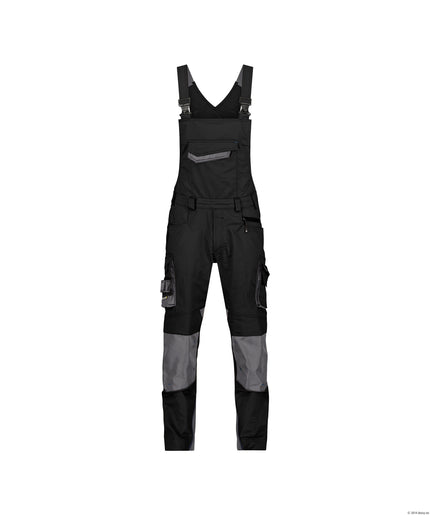 DASSY DASSY® Voltic Amerikaanse overall met kniezakken