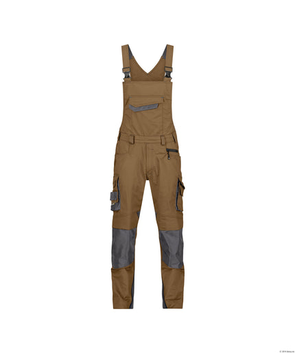DASSY DASSY® Voltic Amerikaanse overall met kniezakken