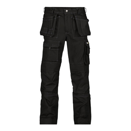 DASSY Dassy werkbroek zwart 42 en 46