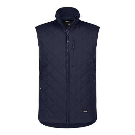 DASSY DASSY® Yala gevoerde bodywarmer