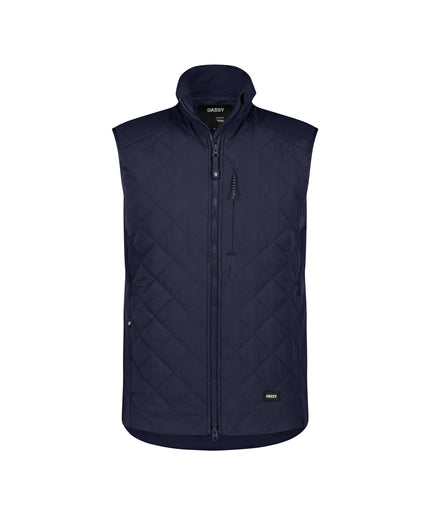 DASSY DASSY® Yala gevoerde bodywarmer