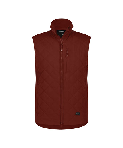 DASSY DASSY® Yala gevoerde bodywarmer
