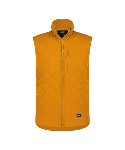 DASSY DASSY® Yala gevoerde bodywarmer