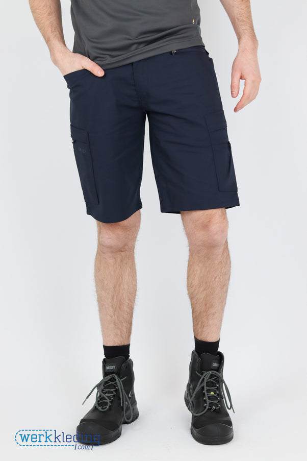 DASSY DASSY® Zion korte werkbroek