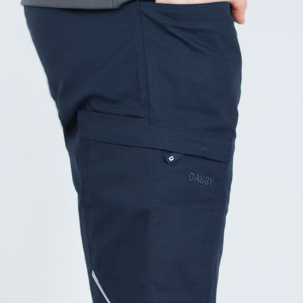 DASSY DASSY® Zion korte werkbroek