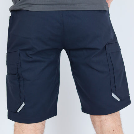 DASSY DASSY® Zion korte werkbroek