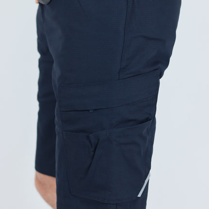 DASSY DASSY® Zion korte werkbroek