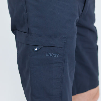 DASSY DASSY® Zion korte werkbroek