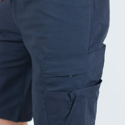 DASSY DASSY® Zion korte werkbroek