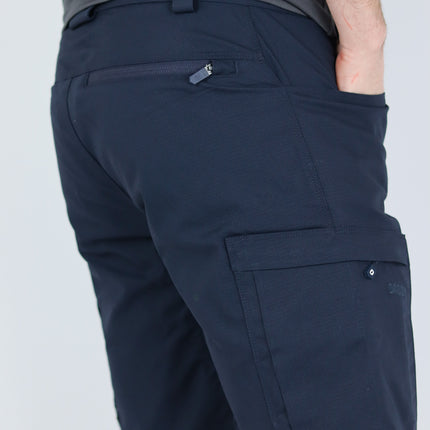 DASSY DASSY® Zion korte werkbroek