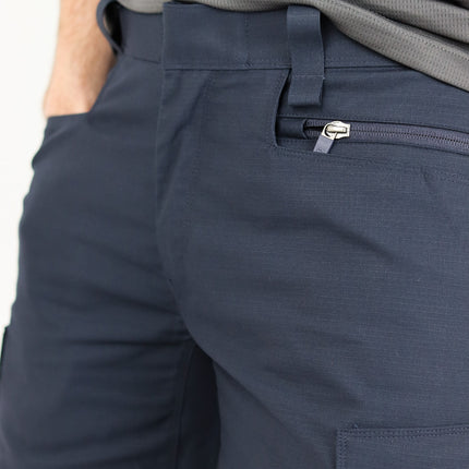 DASSY DASSY® Zion korte werkbroek