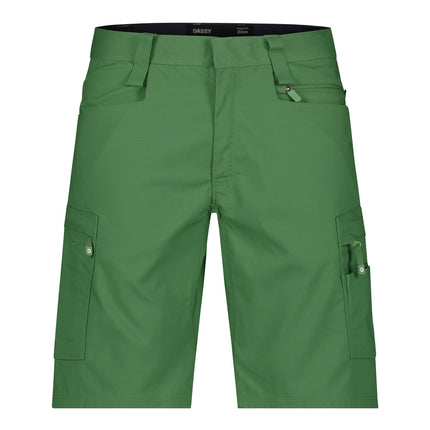 DASSY DASSY® Zion korte werkbroek