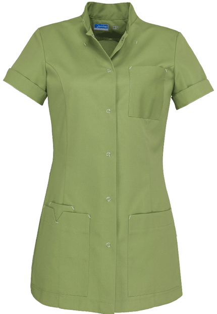 De Berkel De Berkel Jill zorgjas