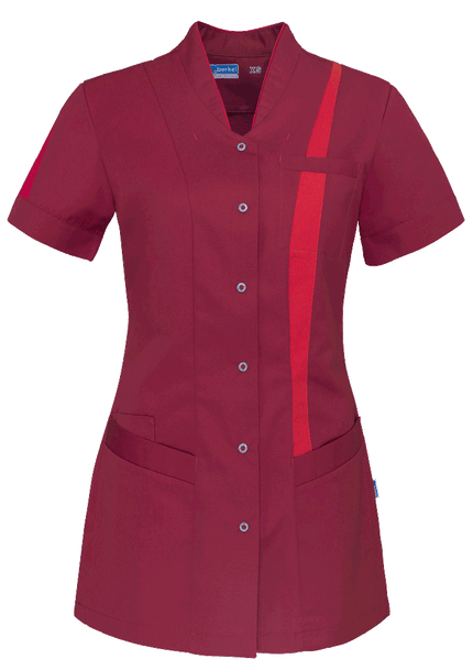 De Berkel De Berkel Lara zorgjas