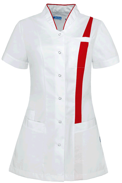 De Berkel De Berkel Lara zorgjas