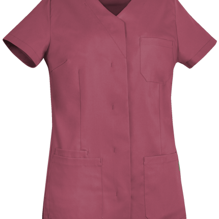 De Berkel De Berkel Lea stretch dames zorgjas