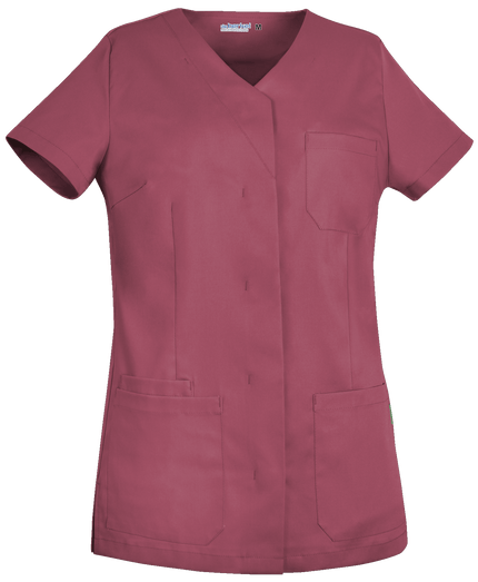 De Berkel De Berkel Lea stretch dames zorgjas